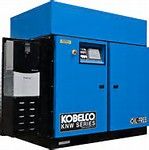KOBELCO Marine Refrigeration Compressor